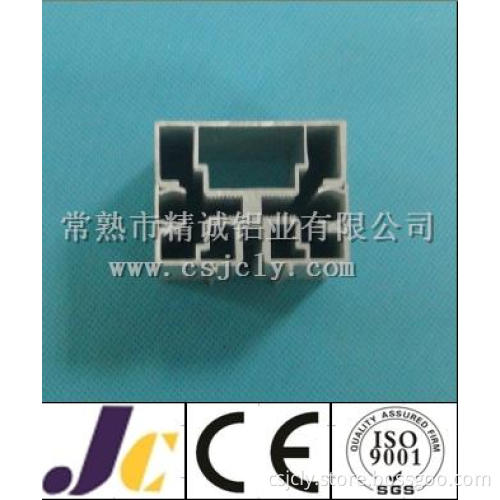 Clean Room Aluminum Extrusion Profile, Aluminum Profile (JC-W-10072)